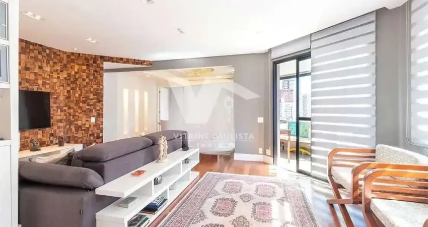 Apartamento com 3 quartos à venda na Rua Mateus Grou, Pinheiros, São Paulo