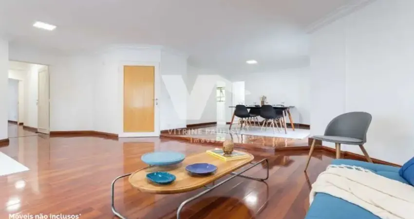 Apartamento à venda no planalto paulista com 3 quartos (1 suíte) e 3 vagas, com 149m², lazer com piscina aquecida, academia, quadra e churrasqueira.