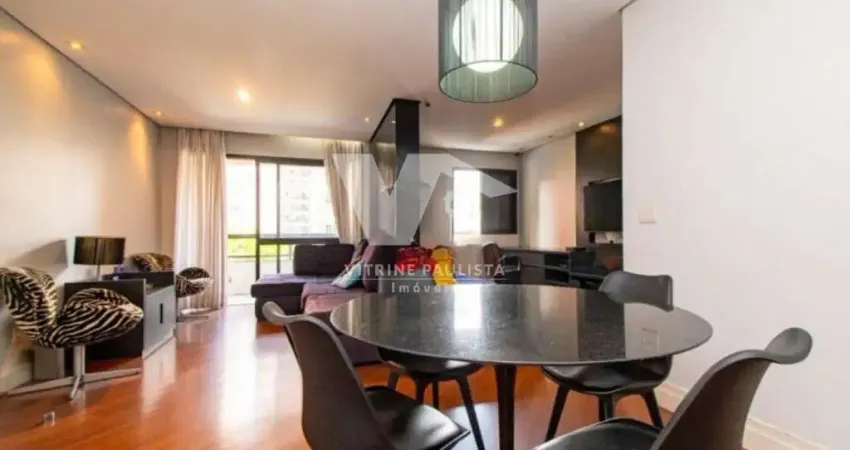 Apartamento à venda em perdizes com 3 quartos (1 suíte) e 2 vagas de garagem, com lazer completo, piscina, academia, churrasqueira e salão de festa.