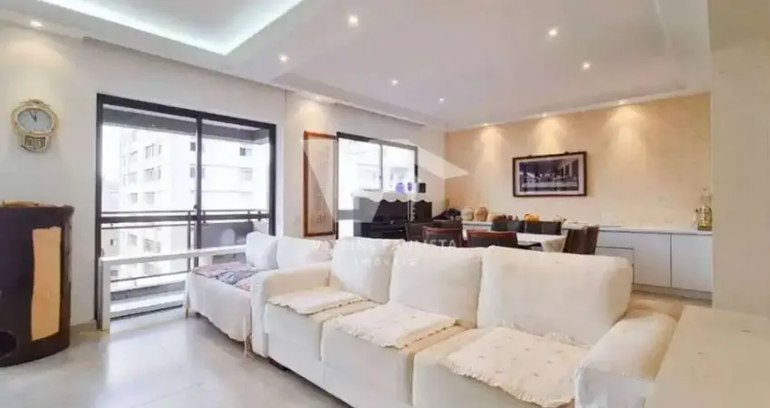 Apartamento à venda em santa cecília com 3 quartos (3 suítes) e 3 vagas, perto do shopping higienópolis. lazer com piscina, academia e salão de festas