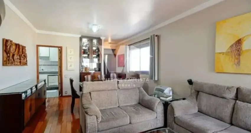 Apartamento à venda no tatuapé com 3 quartos e 2 vagas, a 5 min do metrô carrão. lazer com piscina, academia, churrasqueira e salão de festas.