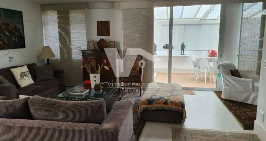 Apartamento à venda no jardim paulistano com 2 quartos e 1 vaga, 126m². lazer completo com quadras, academia e piscina. perto do clube pinheiros.