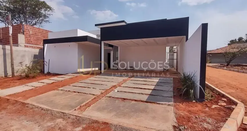 Condomínio harmonia ii - casa nova 3 quartos c/ suíte em condomínio fechado | sh contagem sobradinho