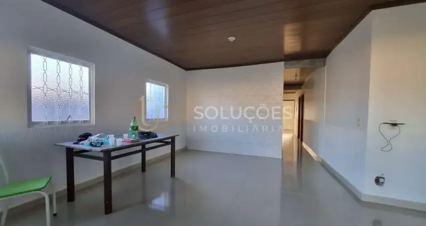 Condomínio mansões colorado - casa 3 quartos, piscina, escritório | escriturado | condomínio mansões colorado