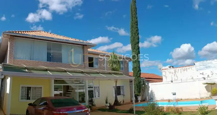 Condomínio rk - casa 4 quartos (suíte) + área gourmet c/ churrasqueira + piscina | condomínio rk