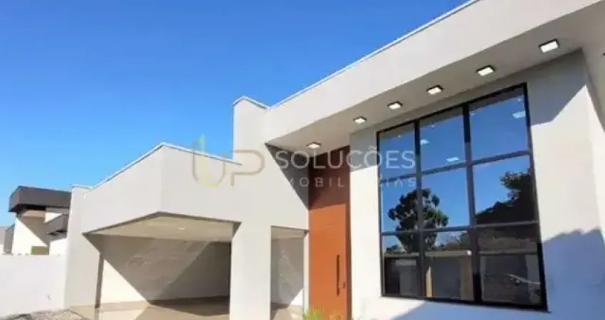 Casa 3 suítes ( closet + área gourmet c/ piscina | vicente pires. rua 10