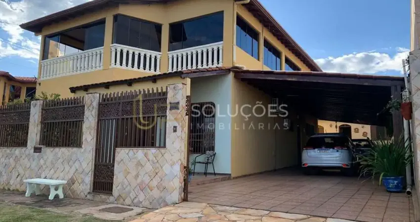 Condomínio jardim europa i - casa 4 quartos (suíte) + churarsqueira, energia fotovoltaica | cond. jardim europa i