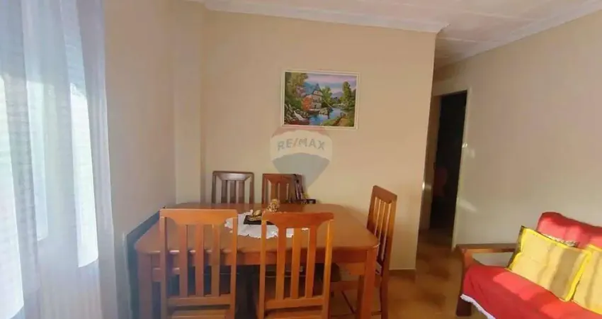 Apartamento aconchegante de 2 quartos - aerobitas- portuguesa - 43m² por 200.000,00