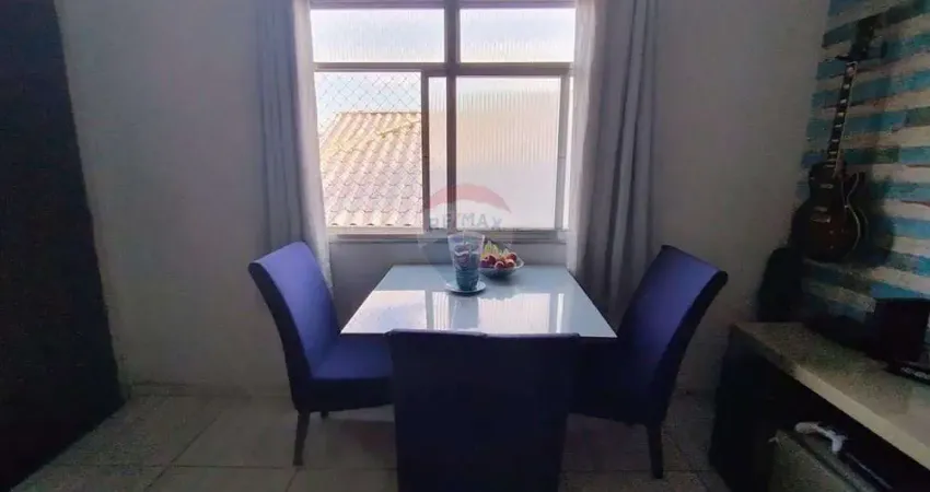 Apartamento de 2 quartos -, rua floresta azul - 42m² - cacuia - ilha do governador - por 179.000,00