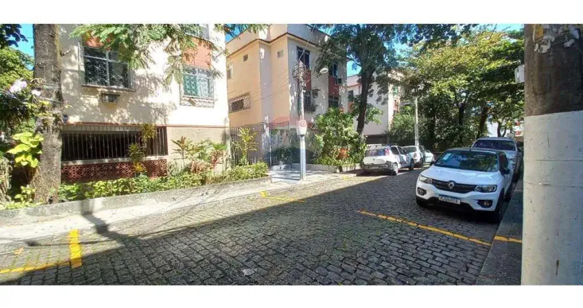 Apartamento à venda-71m²- 4 quartos- 1 suíte- Portuguesa/RJ