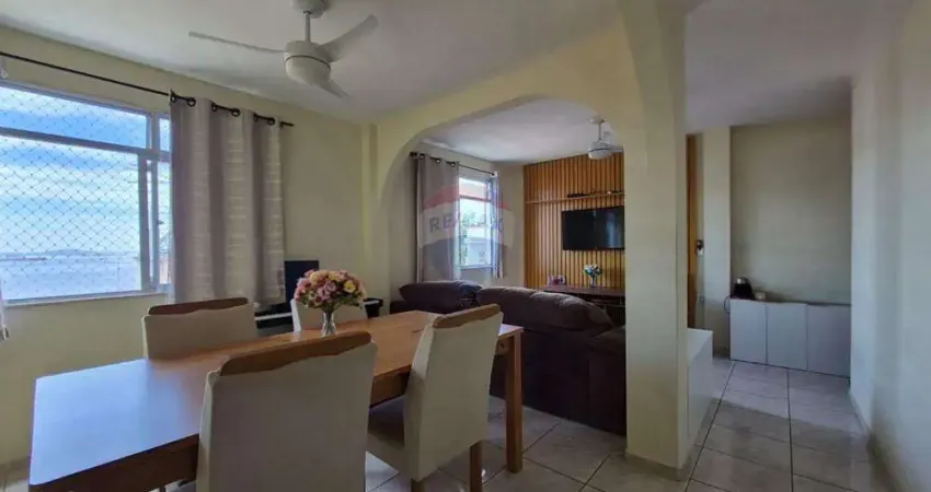 Apartamento com 2 quartos à venda na Praia da Bandeira, Rio de Janeiro 