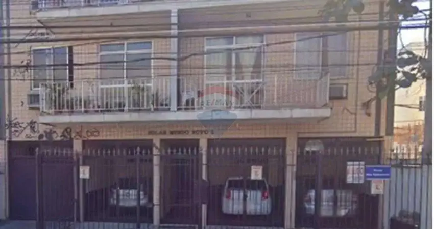 Apartamento de 2 quarts com varanda, 71m² a venda por r$180.000,00 em tauá na freguesia da ilha do governador , rio de janeiro.