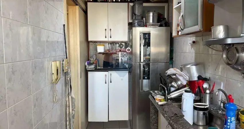 Apartamento com 2 quartos à venda na Avenida Paranapuã, 1129, Tauá, Rio de Janeiro