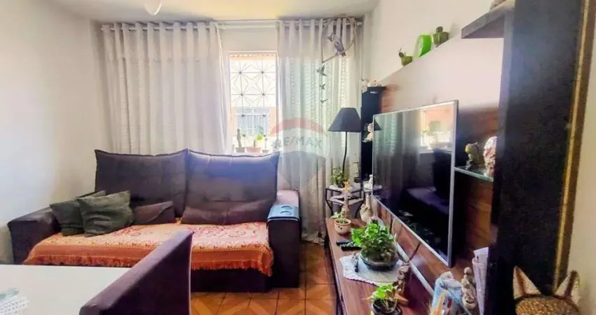 Apartamento de 2 quartos , condomínio aerobitas- portuguesa - 43m² por 205.000,00