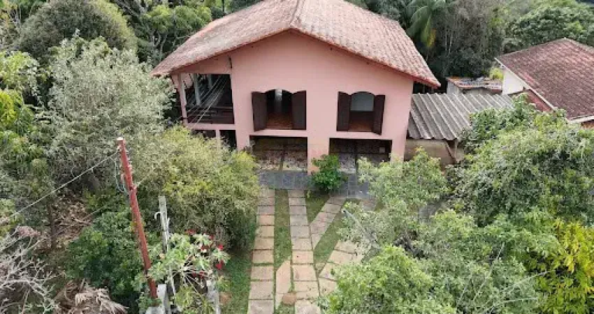 Casa em condomínio fechado à venda na Rua das Azaléias, Morro Grande, Caieiras