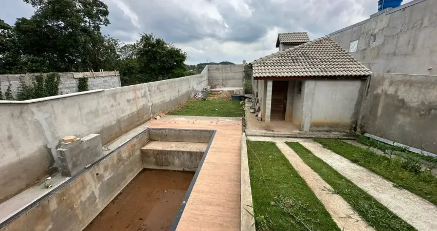 Casa com 2 quartos à venda na Rua Pio XII, Centro, Mairiporã