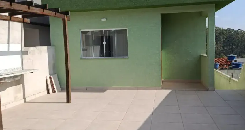 Casa com 2 quartos à venda na Rua Pio XII, Jardim Lúcia, Mairiporã