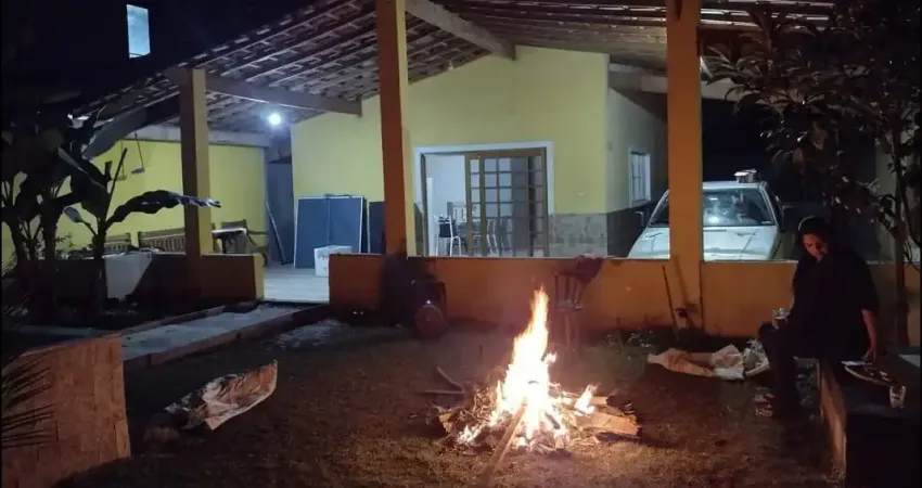 Chácara / sítio com 3 quartos à venda na Rua Pio XII, Mato Dentro, Mairiporã