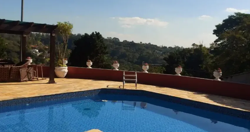 Casa maravilhosa à venda - aceita financiamento ( mobiliada)