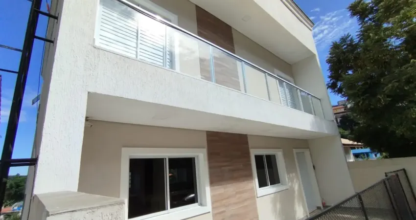 Casa em condomínio fechado com 3 quartos à venda na Rua Pio XII, Barreiro, Mairiporã