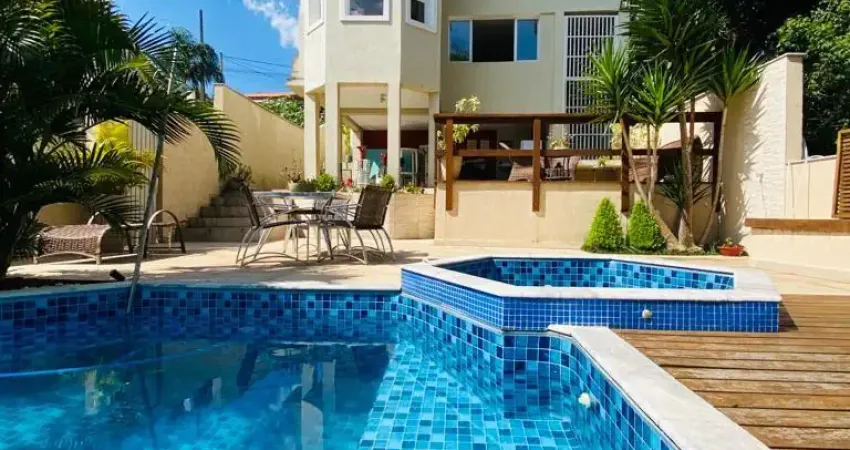 Casa em condomínio fechado com 3 quartos à venda na Rua Pio XII, Barreiro, Mairiporã