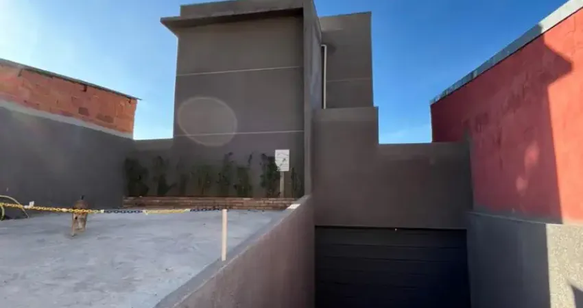 Casa com 2 quartos à venda na Avenida Paulicéia, Serpa, Caieiras