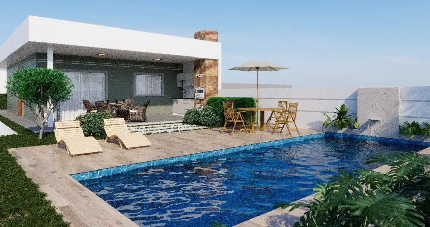 Chácara / sítio com 2 quartos à venda no Centro, Bom Jesus dos Perdões