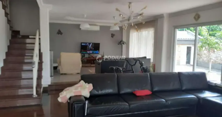 Casa em condomínio fechado com 5 quartos à venda na Rua José Leal da Silva, Barra da Tijuca, Rio de Janeiro