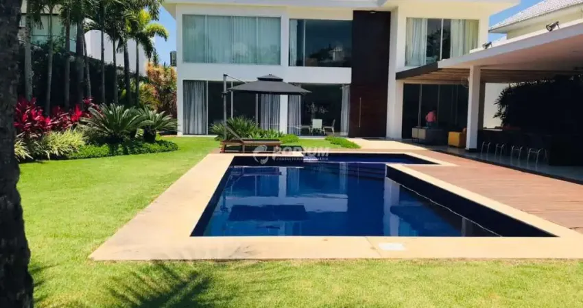 Casa em condomínio fechado com 4 quartos para alugar na Rua Augusto Presgrave, Barra da Tijuca, Rio de Janeiro