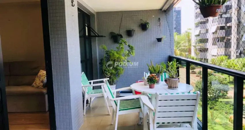 Apartamento com 4 quartos à venda na Rua Ataulpho Coutinho, Barra da Tijuca, Rio de Janeiro