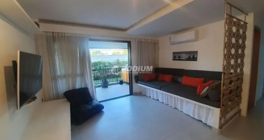 Recreio dos Bandeirantes | Apartamento Garden 3 quartos, sendo 1 suite