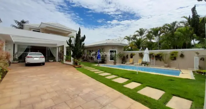 Casa em condomínio fechado com 5 quartos à venda na Avenida Prefeito Dulcídio Cardoso, Barra da Tijuca, Rio de Janeiro