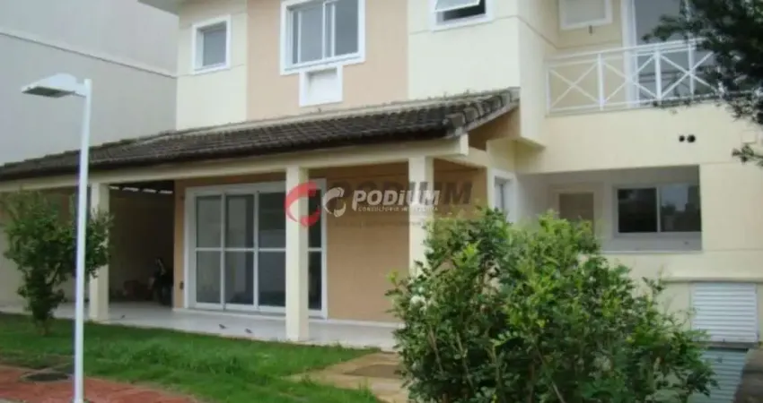 Recreio dos Bandeirantes | Casa 4 quartos, sendo 4 suites