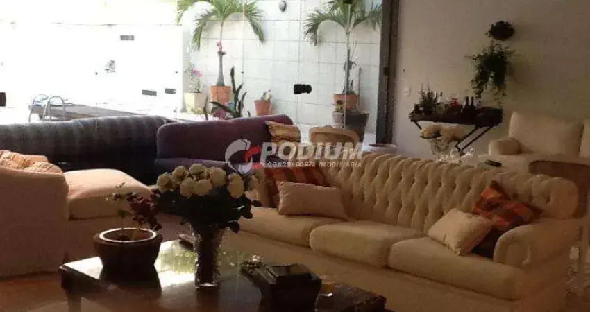 Casa em condomínio fechado com 5 quartos à venda na Rua Icarahy da Silveira, Barra da Tijuca, Rio de Janeiro