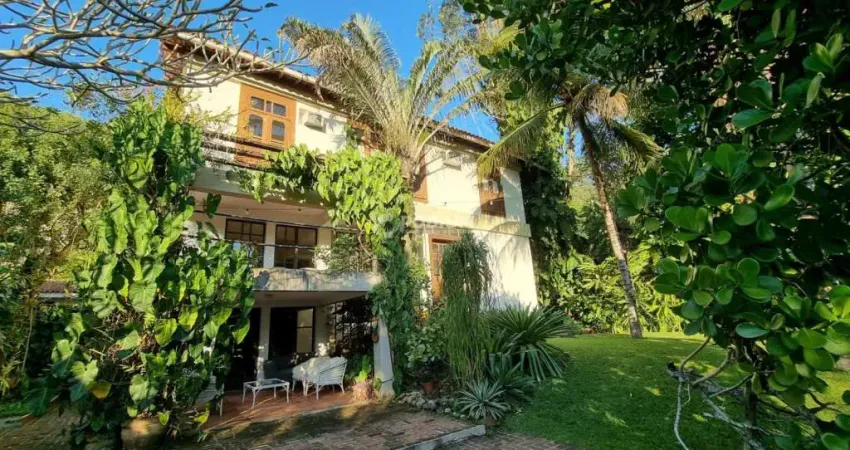 Casa em condomínio fechado com 4 quartos à venda na Estrada de Jacarepaguá, Itanhangá, Rio de Janeiro