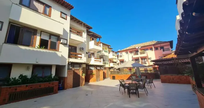 Recreio dos Bandeirantes | Casa 3 quartos, sendo 1 suite