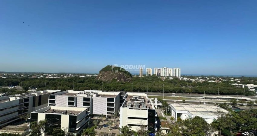 Cobertura com 4 quartos à venda na Rua César Lattes, Barra da Tijuca, Rio de Janeiro