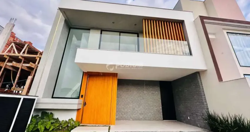 Casa em condomínio fechado com 4 quartos à venda na Rua Ana Maria Niemeyer, Recreio dos Bandeirantes, Rio de Janeiro