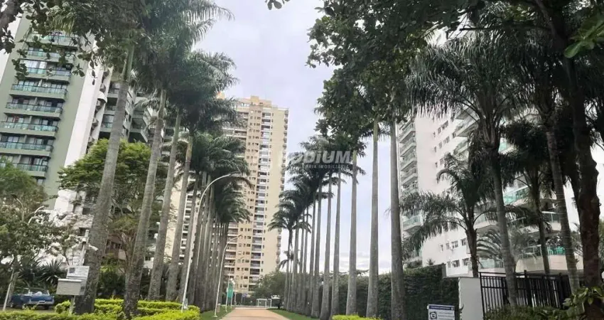 Terreno em condomínio fechado à venda na Rua Noite Estrelada, Barra da Tijuca, Rio de Janeiro