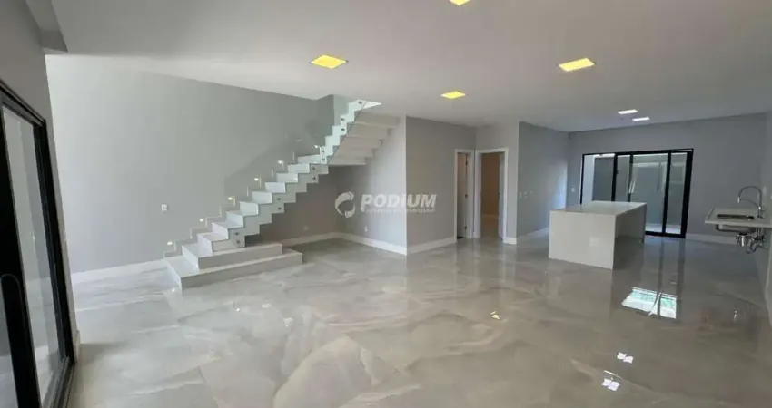 Recreio dos Bandeirantes | Casa 5 quartos, sendo 5 suites