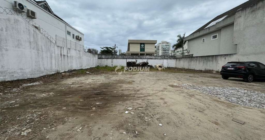 Terreno em condomínio fechado à venda na Rua Newton Cavalcanti, Recreio dos Bandeirantes, Rio de Janeiro