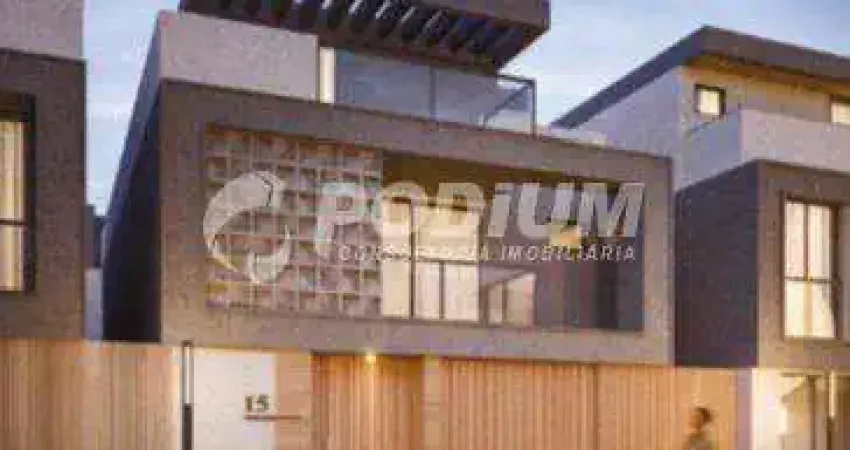 Casa em condomínio fechado com 5 quartos à venda na Avenida Prefeito Dulcídio Cardoso, Barra da Tijuca, Rio de Janeiro
