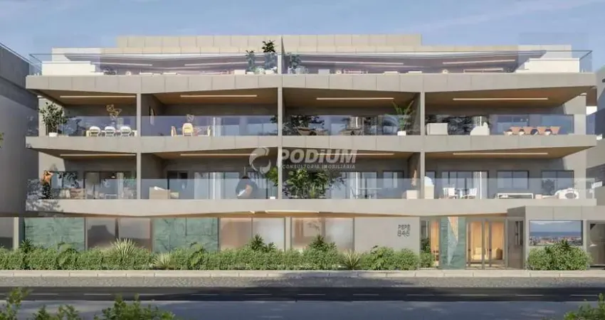 Barra da Tijuca | Apartamento 3 quartos, sendo 3 suites