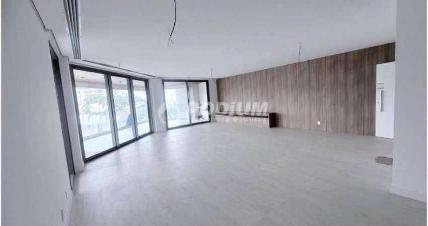 Barra da Tijuca | Apartamento 4 quartos, sendo 4 suites