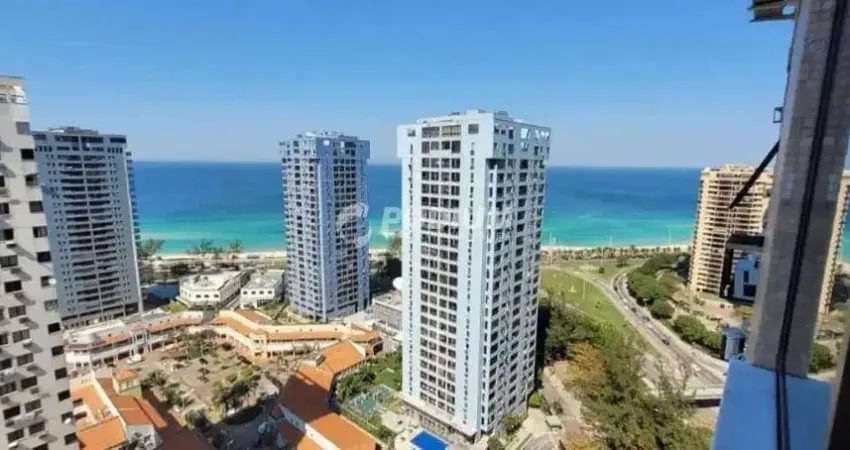 Apartamento com 3 quartos à venda na Avenida Ayrton Senna, Barra da Tijuca, Rio de Janeiro
