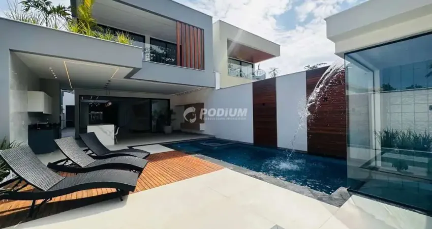 Casa em condomínio fechado com 4 quartos à venda na Rua Colbert Coelho, Barra da Tijuca, Rio de Janeiro