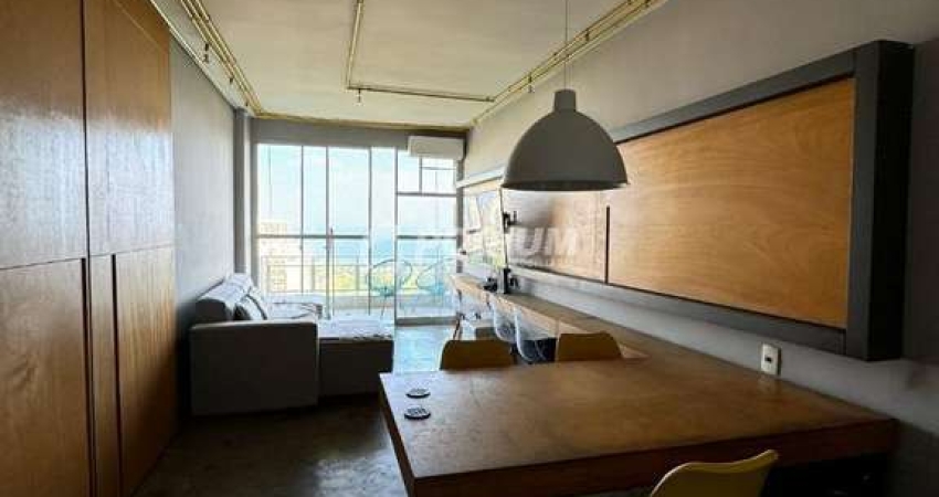 Apartamento com 1 quarto à venda na Avenida Jornalista Ricardo Marinho, Barra da Tijuca, Rio de Janeiro