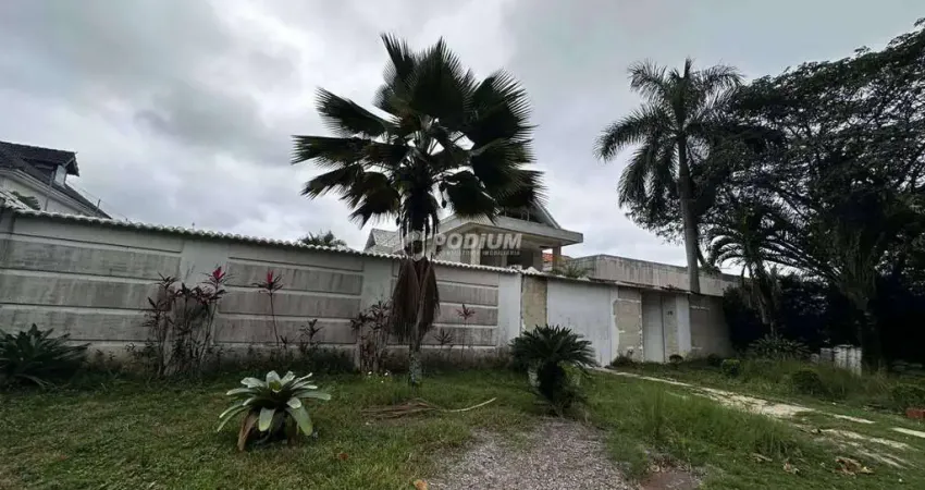 Casa em condomínio fechado com 5 quartos à venda na Rua José Eiras Pinheiro, Barra da Tijuca, Rio de Janeiro