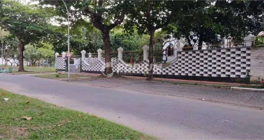 Casa em condomínio fechado com 11 quartos à venda na Rua Fala Amendoeira, Barra da Tijuca, Rio de Janeiro