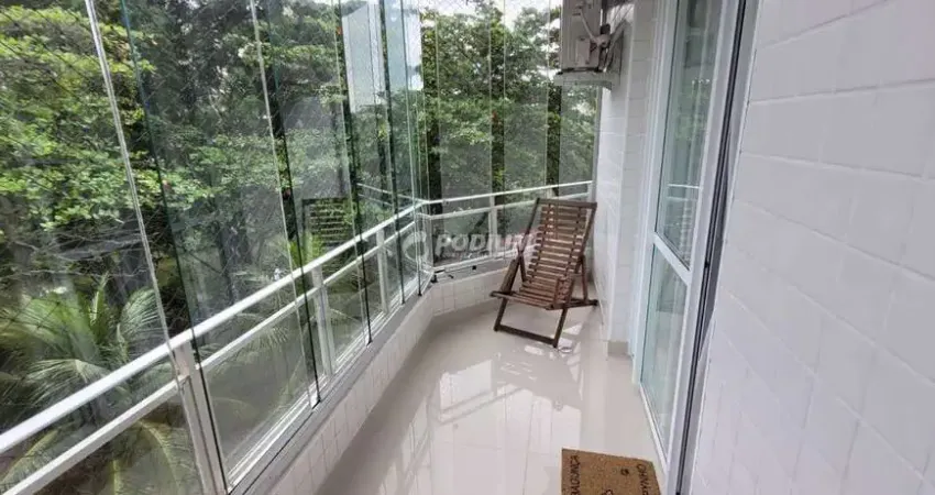 Barra da Tijuca | Apartamento 2 quartos, sendo 1 suite